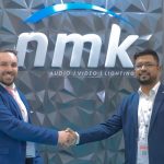 NMK takes on Peerless-AV distribution in the Middle East