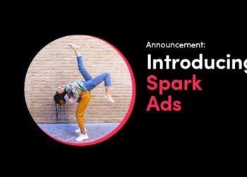 TikTok launches new advertisements format in the Middle East
