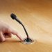 Shure launches new Microflex products for boardroom and live events