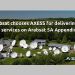 Arabsat chooses AXESS to deliver C-Band services on Arabsat 5A Appendix 30B