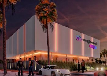 Anghami partners with Addmind to launch entertainment lab