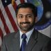 White House names Chirag Parikh as Executive Secretary of National Space Council