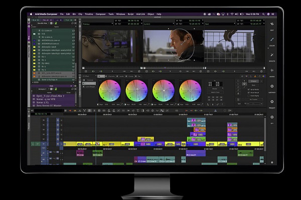 avid media composer software download avid media composer software download