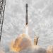 Planet and SpaceX announce multi-year launch agreement
