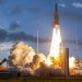 Eutelsat announces successful launch of first software-defined satellite