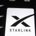 Amazon urges FCC to reject SpaceX proposals for next-generation Starlink