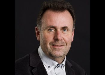 Nevion founder Thomas Heinzer becomes company’s CEO