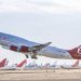 Virgin Orbit to go public through $3.2bn SPAC merger