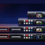 Blackmagic Design launches new HyperDeck Studio