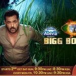 Colors TV to premiere ‘Bigg Boss 15’ on October 2