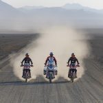 Al-Futtaim’s Trading Enterprises Honda sponsors Dubai Motorcycle Film Festival