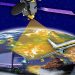 ESA selects Thales Alenia Space to design and develop NLES-Next