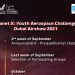 Emirates Mars Mission and Dubai Airshow 2021 woo students with Planet X challenge