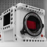 RED introduces DSMC3 camera system with V-Raptor 8K VV
