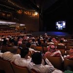 Cinema sector in Saudi Arabia generates $986m in revenue since 2018