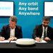 Yahsat collaborates with Cobham SATCOM to deliver mobile broadband system