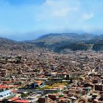 Gilat secures $12m contract for transport network in Peru