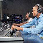 Cameroon’s Dash Media builds studio infrastructure with Blackmagic solutions