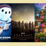 Disney to debut rest of 2021 films exclusively in cinemas
