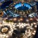 DMI selects Eurovision to provide live satellite transmission from Expo 2020