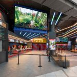 Havelock One Interiors signs three fit-out contracts with Empire Cinemas KSA