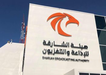 Sharjah leads in TV, radio audiences within UAE: SBA report