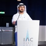 Members of SIRIUS 20/21 mission discuss details at IAC 2021