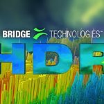 Bridge Technologies to exhibit VB440 with HDR capability at IBC2021