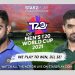 Etisalat and StarzPlay to air and stream ICC Men’s T20 World Cup 2021