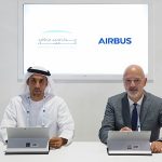 MBRSC and Airbus to collaborate on Emirates Lunar Mission