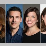 Disney restructures ABC, Hulu, General Entertainment’s Marketing and Communications team