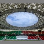 Gravity Media provides broadcast cabling infrastructure for Qatar stadium