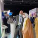 RSCC showcases satellite solutions at CABSAT 2021