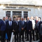 The Royal Film Commission of Jordan signs MoU with Eurasian Dialogue