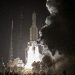 Ariane 5 rocket launches SES-17 satellite