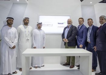 Viasat expands global presence with new office in Dubai