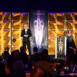 ARRI wins Engineering Emmy for SkyPanel LED soft lights