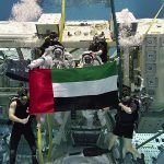 UAE astronauts complete training at NASA’s Johnson Space Center