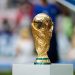FIFA launches World Cup in-flight, in-ship media rights tender