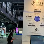 GB Labs comes with dealer PROLANE to CABSAT