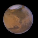 Twitter lights up with Mars images by Hope Probe