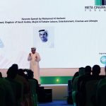 Middle East box office revenue to cross $800m in 2021: Omdia