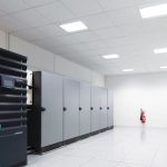 STN delivers services with less energy consumption