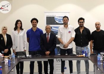 EgSA honours artists as ambassadors for space initiative