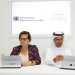 UNOOSA and MBRSC sign MoU for satellite payload hosting