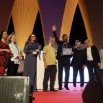 CineGouna Platform announces winners of fifth edition