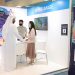 DICM hosts 50 exhibitors from 20 countries over two-day event