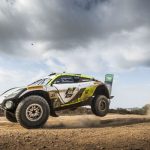 BeIN Sports to air Extreme E series in South East Asia