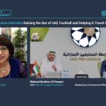 Exclusive Interview: Raising the Bar of UAE Football and Helping It Travel Globally