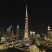Riot Games promotes Netflix series ‘Arcane’ on Burj Khalifa